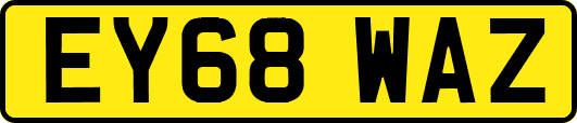 EY68WAZ