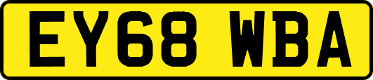 EY68WBA