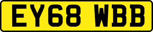 EY68WBB