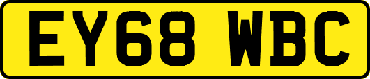 EY68WBC