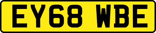 EY68WBE