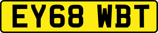 EY68WBT