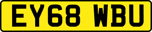 EY68WBU