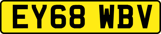 EY68WBV