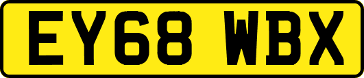 EY68WBX