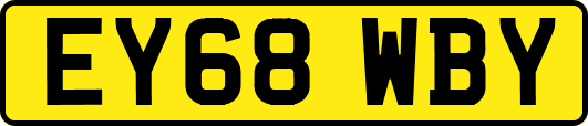 EY68WBY