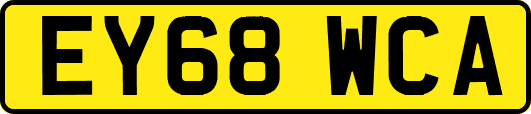 EY68WCA