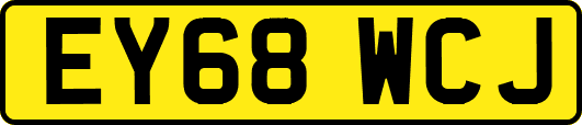 EY68WCJ