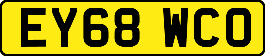 EY68WCO
