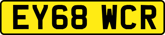 EY68WCR
