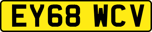 EY68WCV