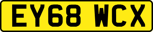 EY68WCX