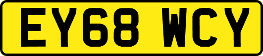 EY68WCY