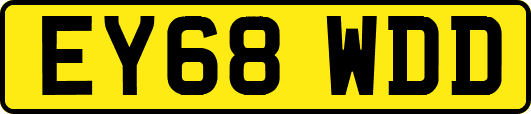EY68WDD