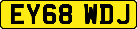 EY68WDJ
