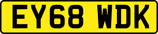 EY68WDK