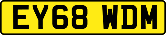 EY68WDM
