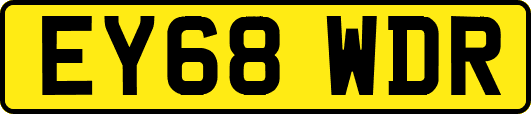 EY68WDR