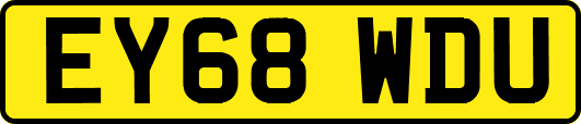 EY68WDU