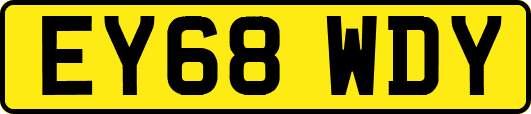 EY68WDY