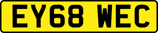 EY68WEC