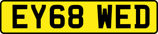 EY68WED