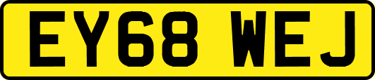 EY68WEJ