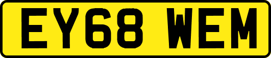 EY68WEM