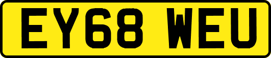 EY68WEU