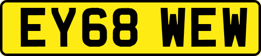 EY68WEW
