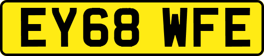 EY68WFE
