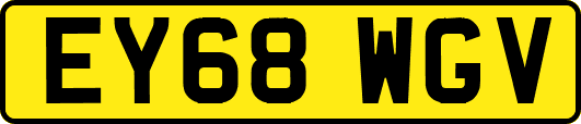 EY68WGV