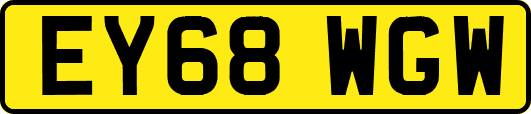 EY68WGW