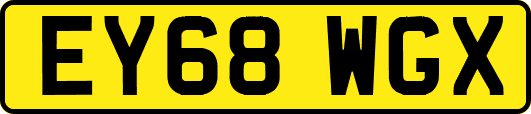 EY68WGX