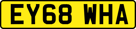 EY68WHA