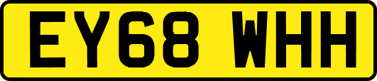 EY68WHH