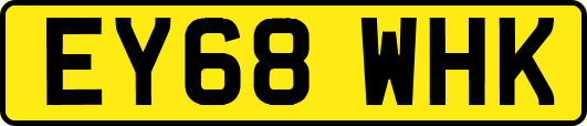 EY68WHK