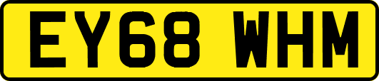 EY68WHM