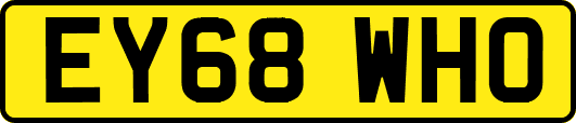 EY68WHO