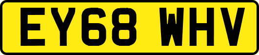 EY68WHV