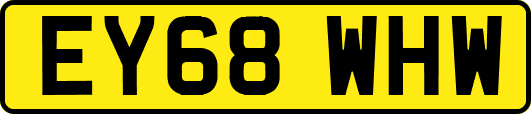 EY68WHW