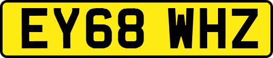 EY68WHZ