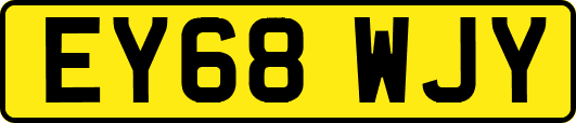 EY68WJY
