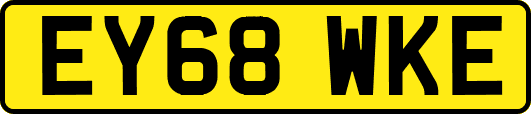 EY68WKE