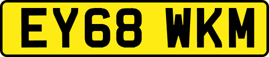 EY68WKM