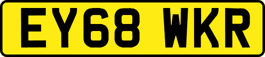 EY68WKR