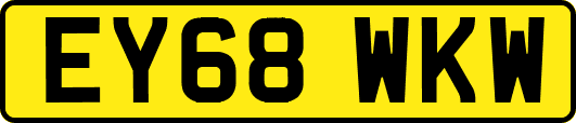 EY68WKW