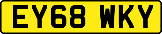 EY68WKY