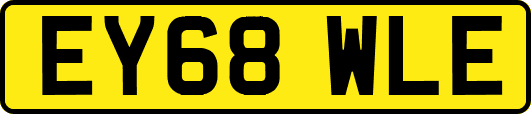 EY68WLE
