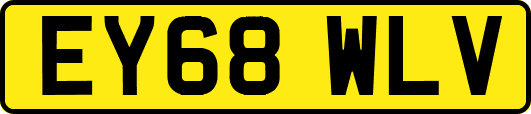 EY68WLV